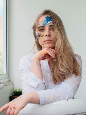 Inga Minkevičiūtė